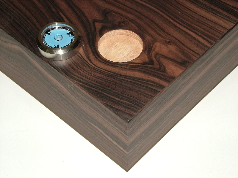 T.Horell - Garrard 301 XXL 08